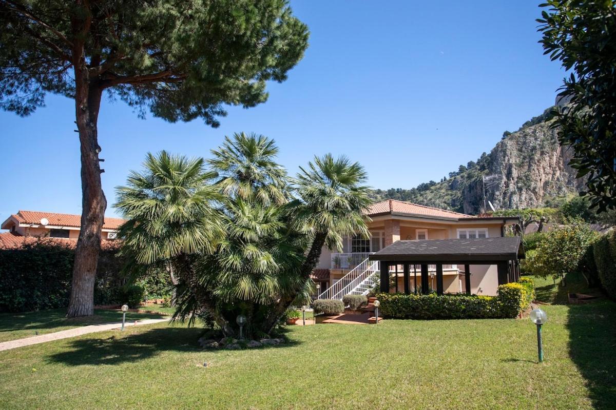 Donna Amalia Villa In Mondello - Palermo — Photos 3
