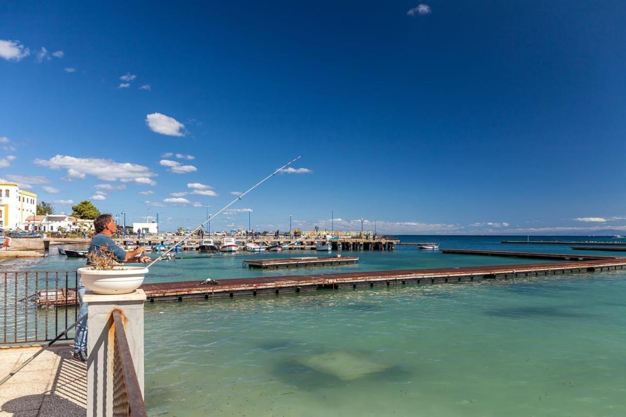 Donna Amalia Villa In Mondello - Palermo, Palermo